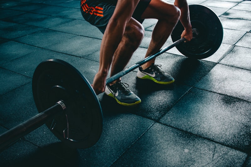 Exercise plan guidance